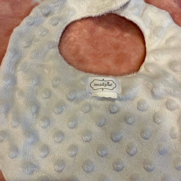 Holiday baby bib bundle - Picture 7 of 7